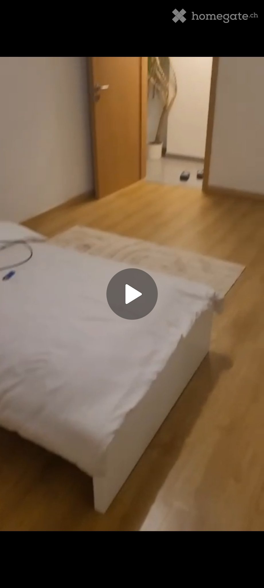1 stanza camera singola