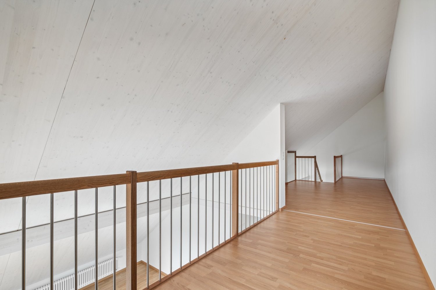 3 rooms duplex