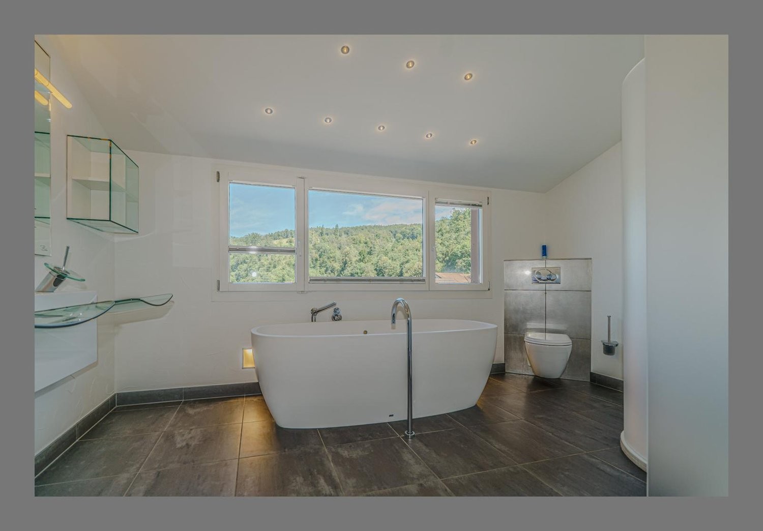 4 ½ rooms duplex