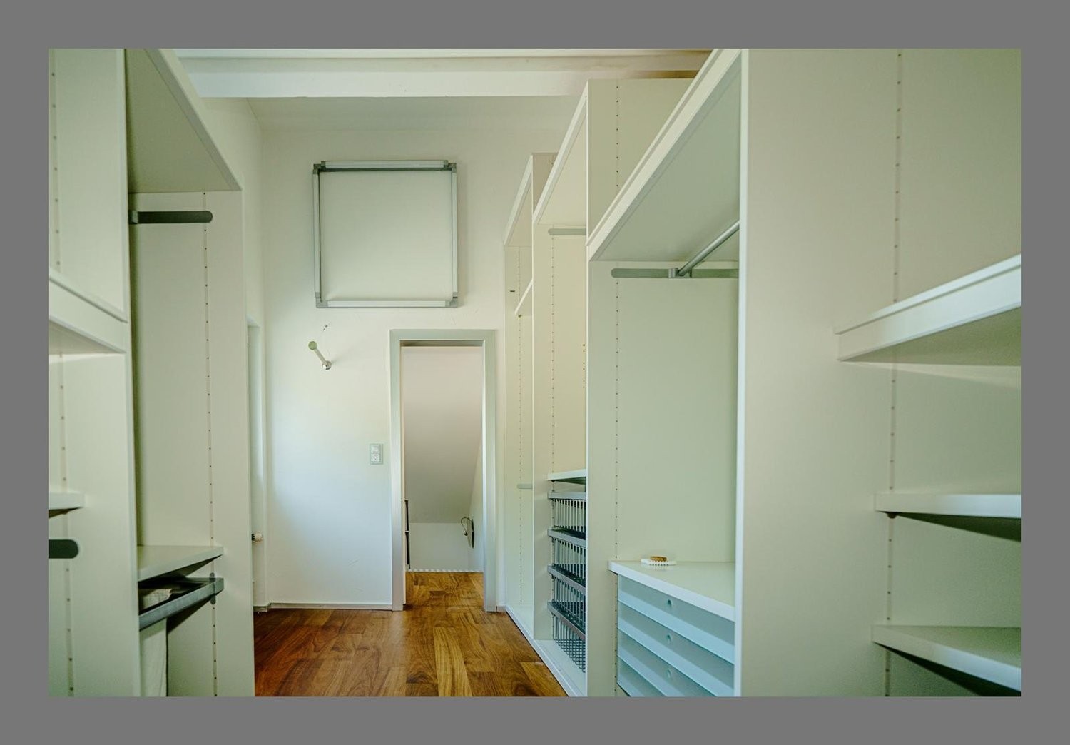 4 ½ rooms duplex