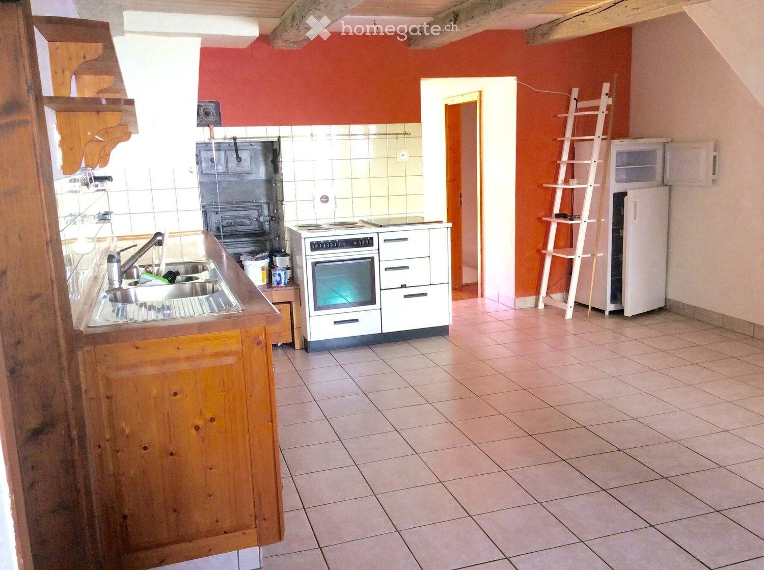 Appartamento di 3 locali