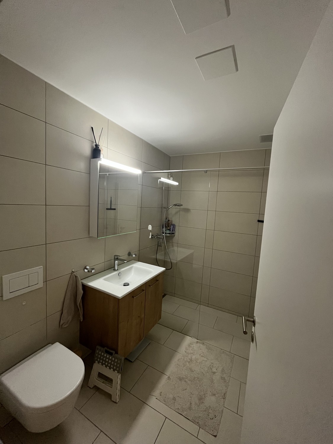 Appartamento di 3 ½ locali