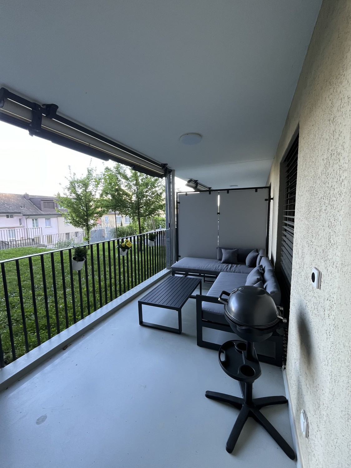Appartamento di 3 ½ locali