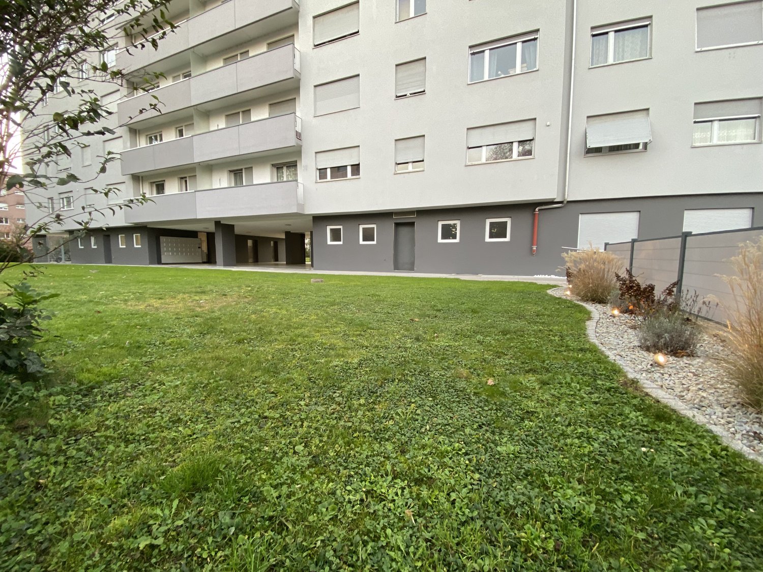 Appartamento di 4 ½ locali