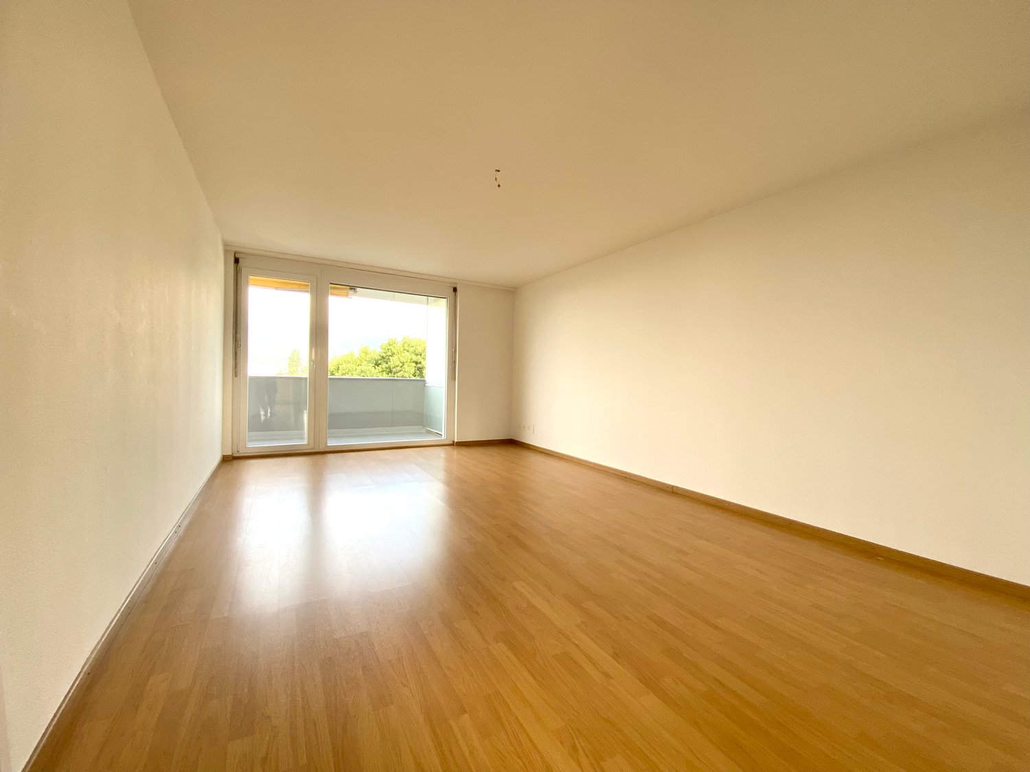 Appartamento di 4 ½ locali