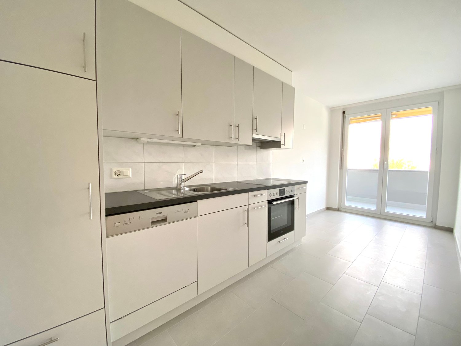 Appartamento di 4 ½ locali