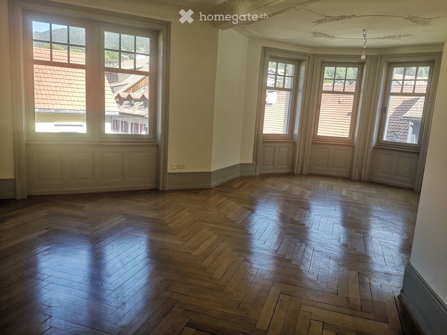 Appartamento di 3 ½ locali
