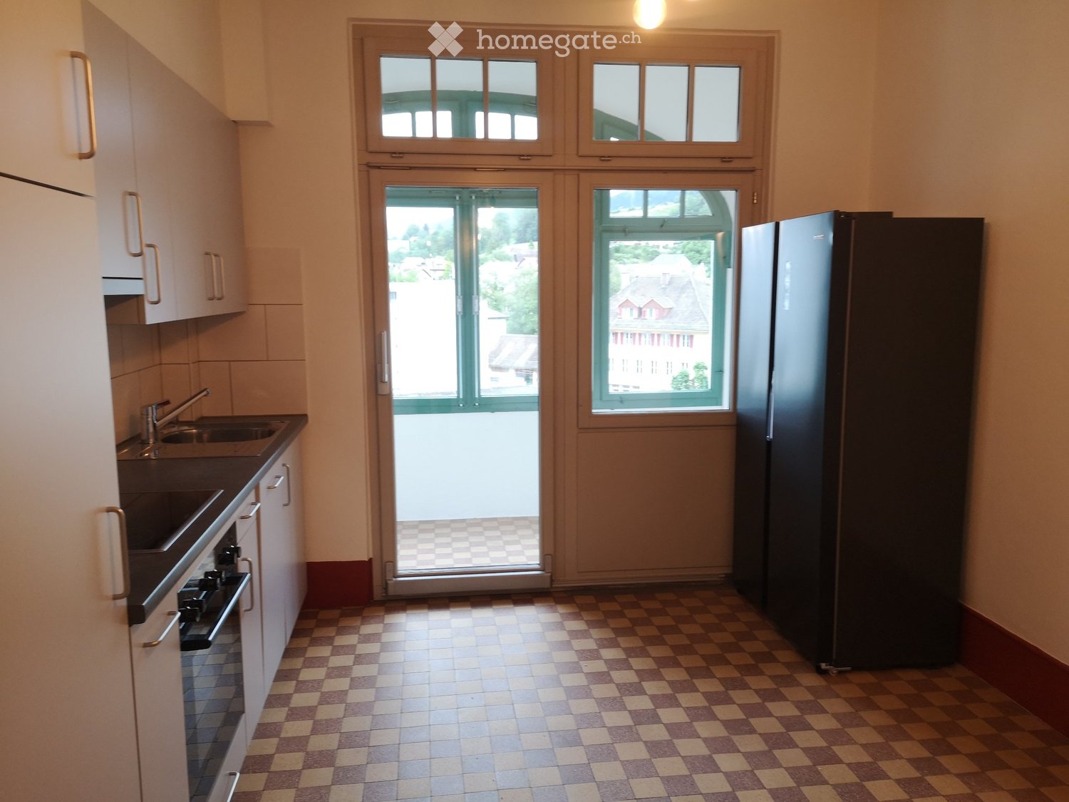 Appartamento di 3 ½ locali
