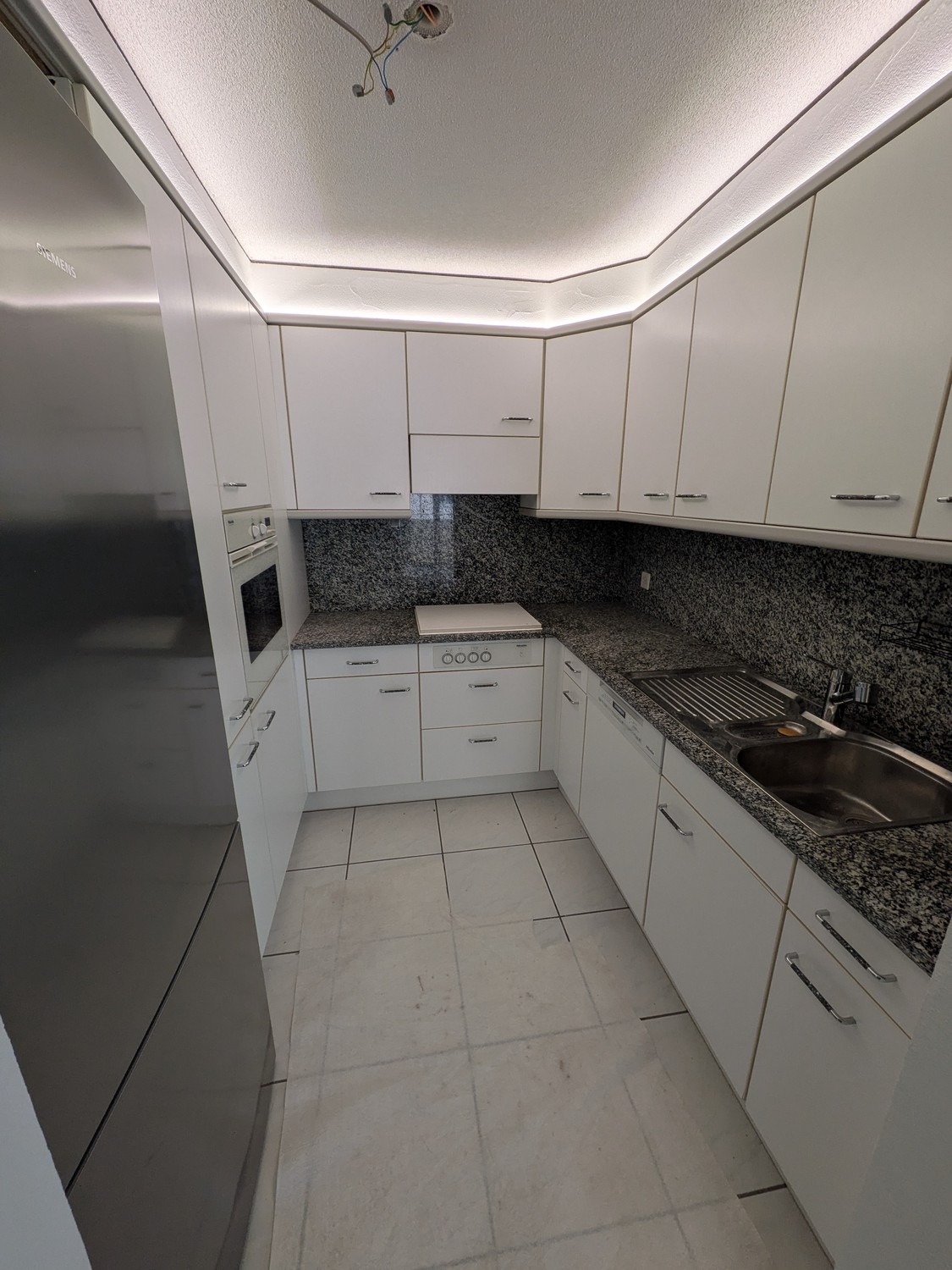 Appartamento di 3 ½ locali