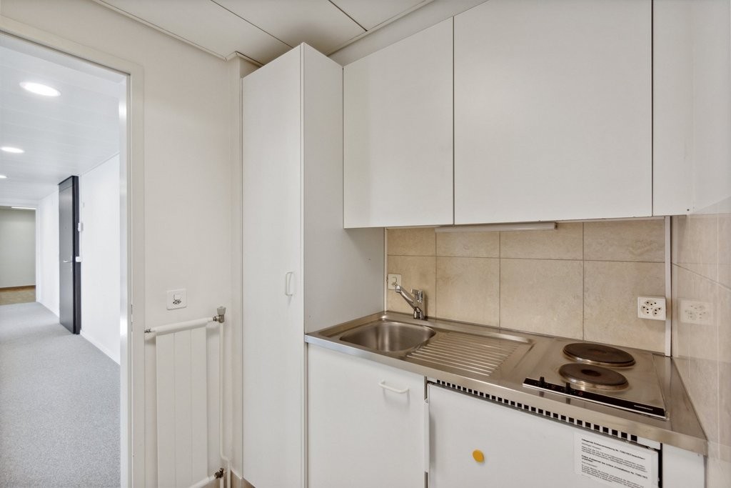 162m² Büro