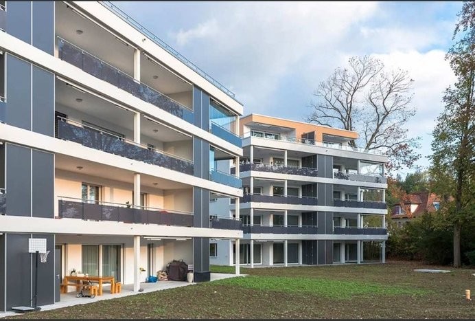 Appartamento di 3 ½ locali