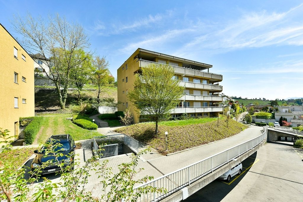 Appartamento di 5 ½ locali