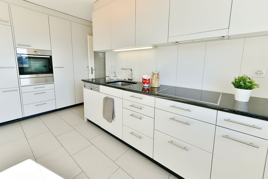 Appartamento di 5 ½ locali
