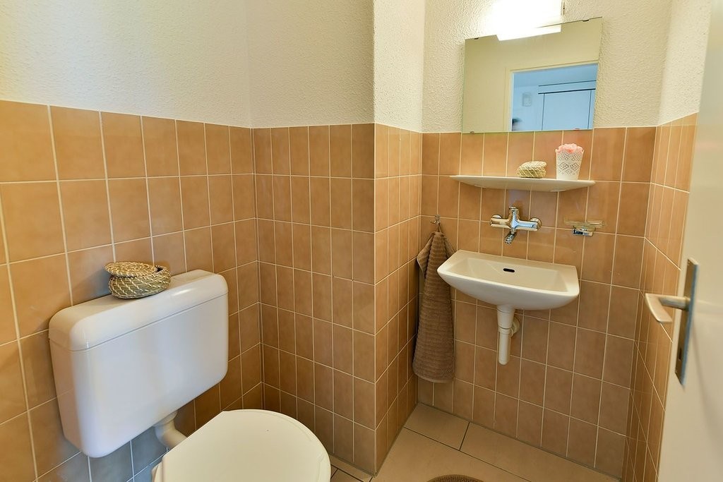 Appartamento di 5 ½ locali