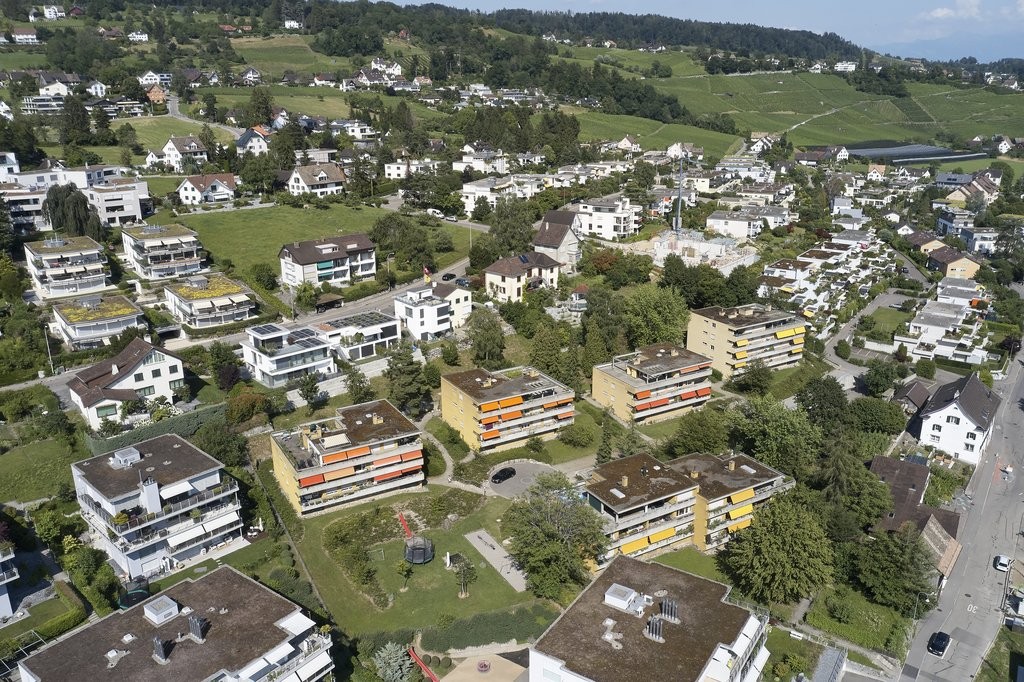 Appartamento di 5 ½ locali