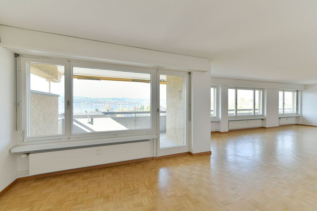 Appartamento di 5 ½ locali