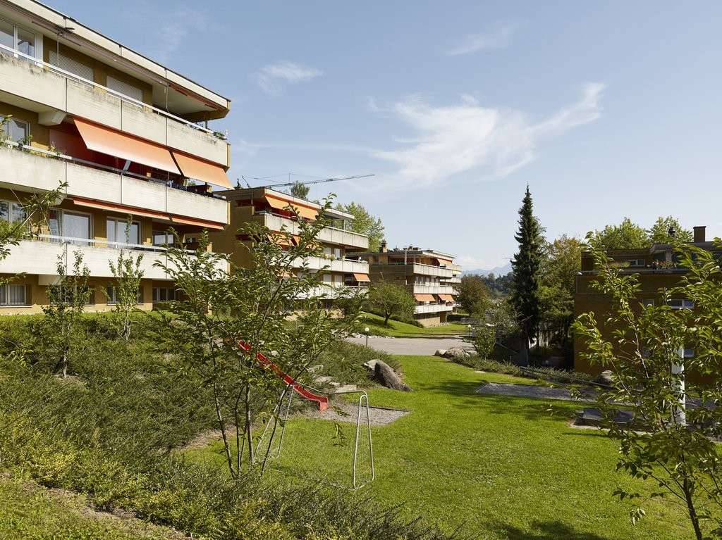 Appartamento di 5 ½ locali