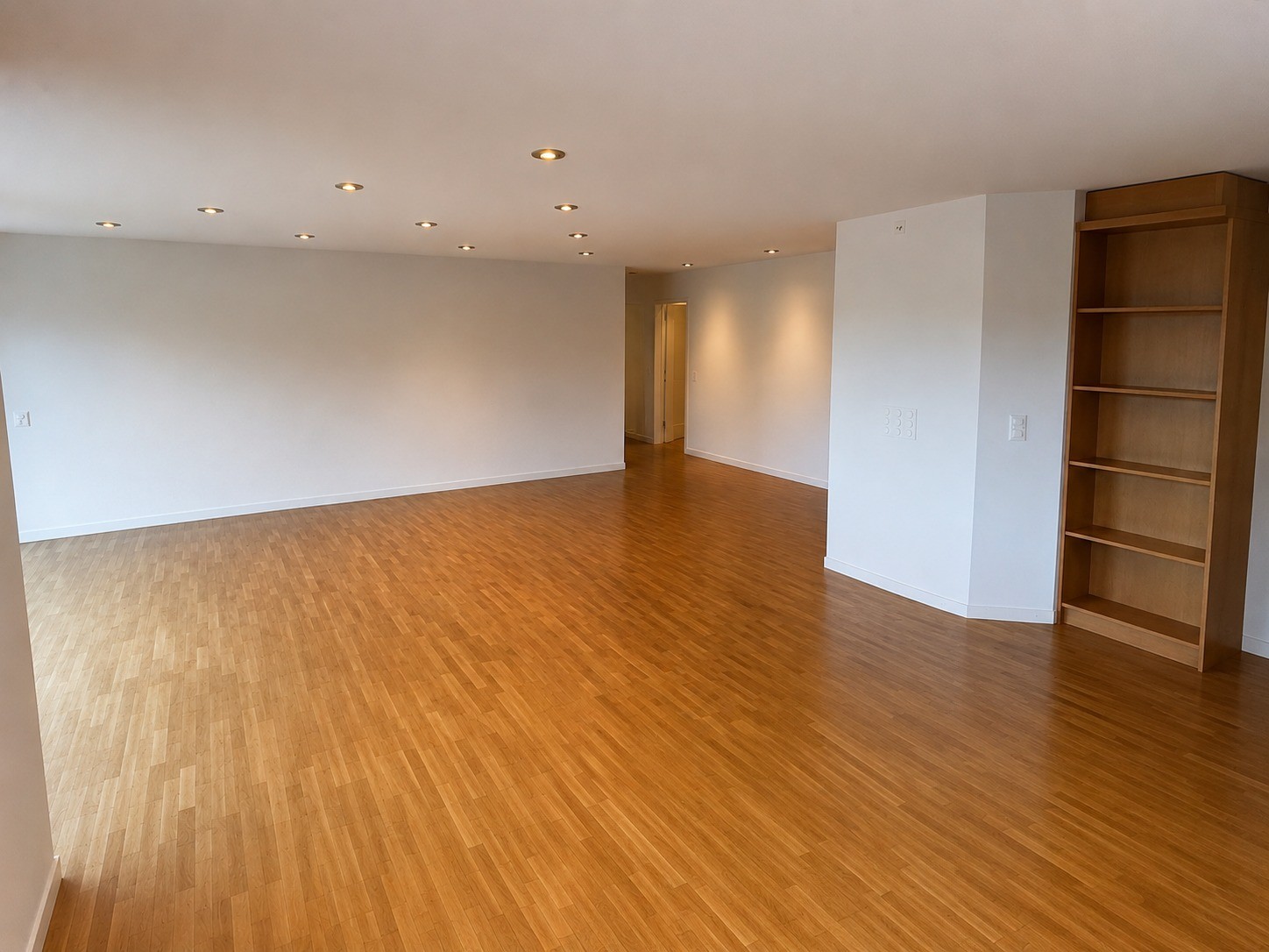 Appartamento di 4 ½ locali