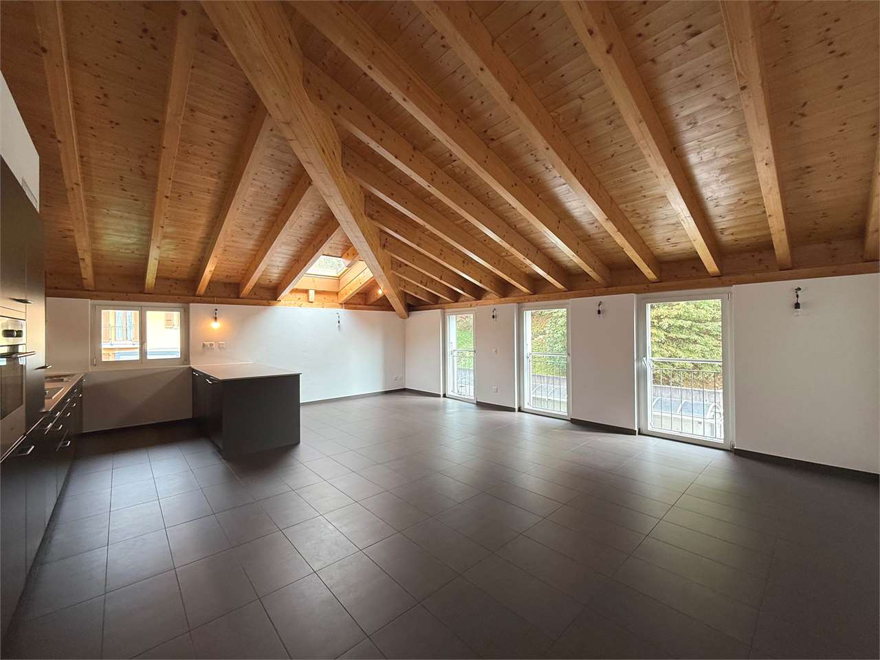 4 ½ rooms apartment