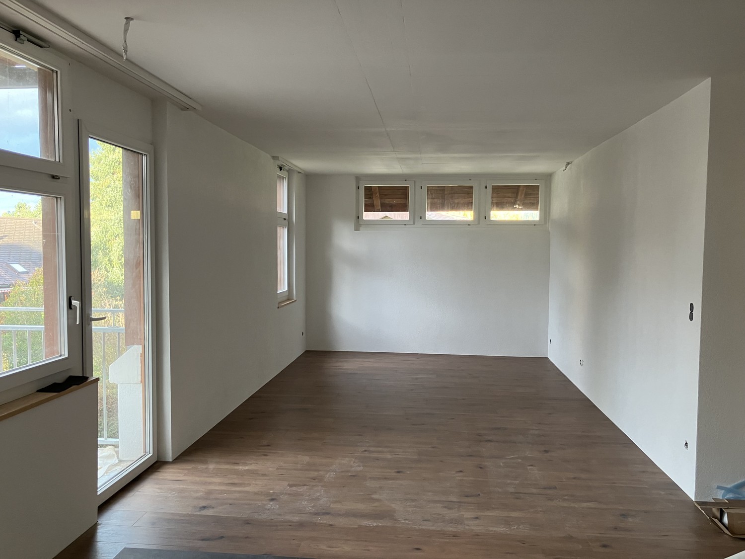 Appartamento di 3 ½ locali