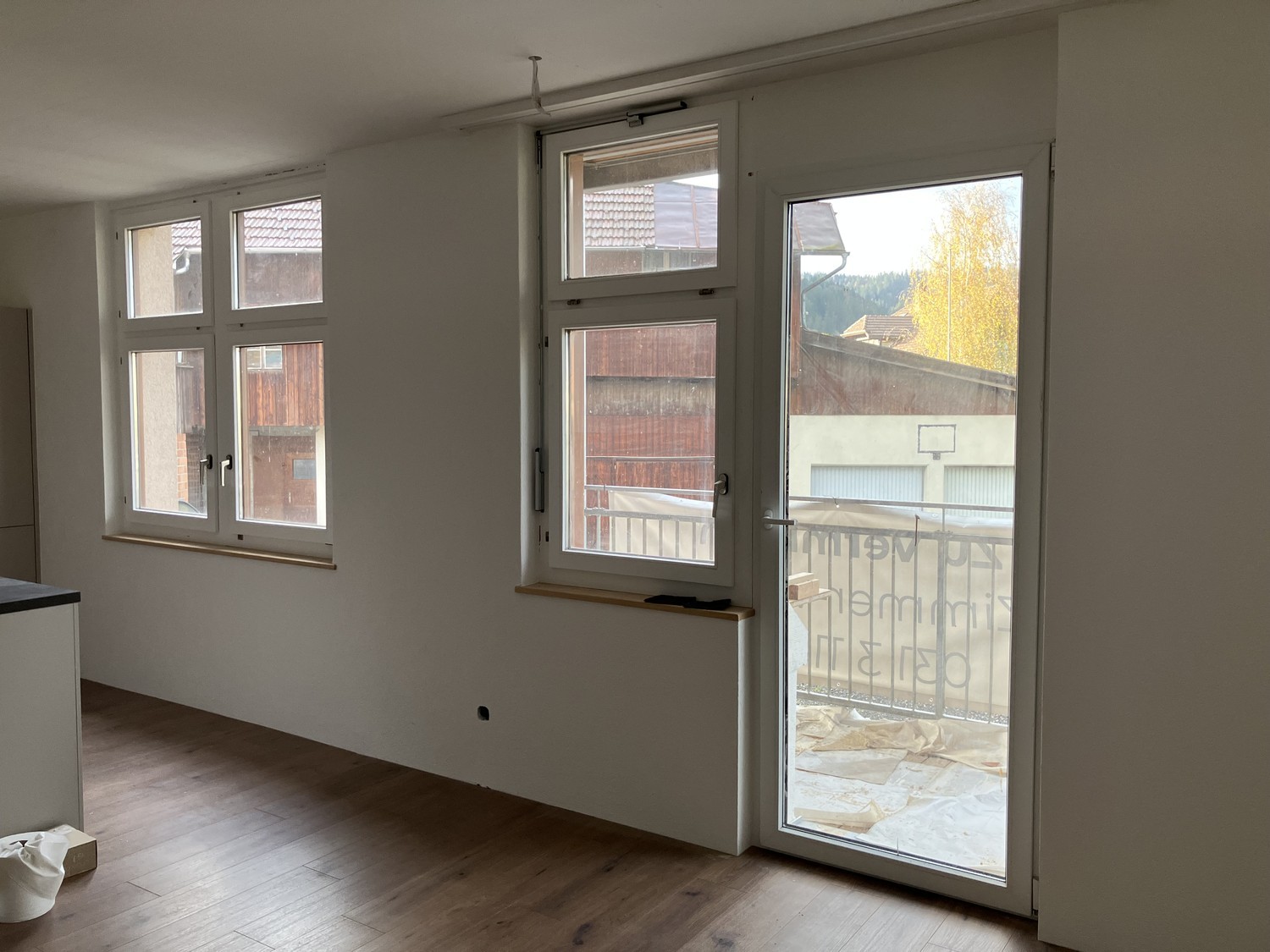 Appartamento di 3 ½ locali