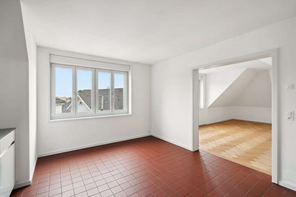 4 ½ rooms apartment