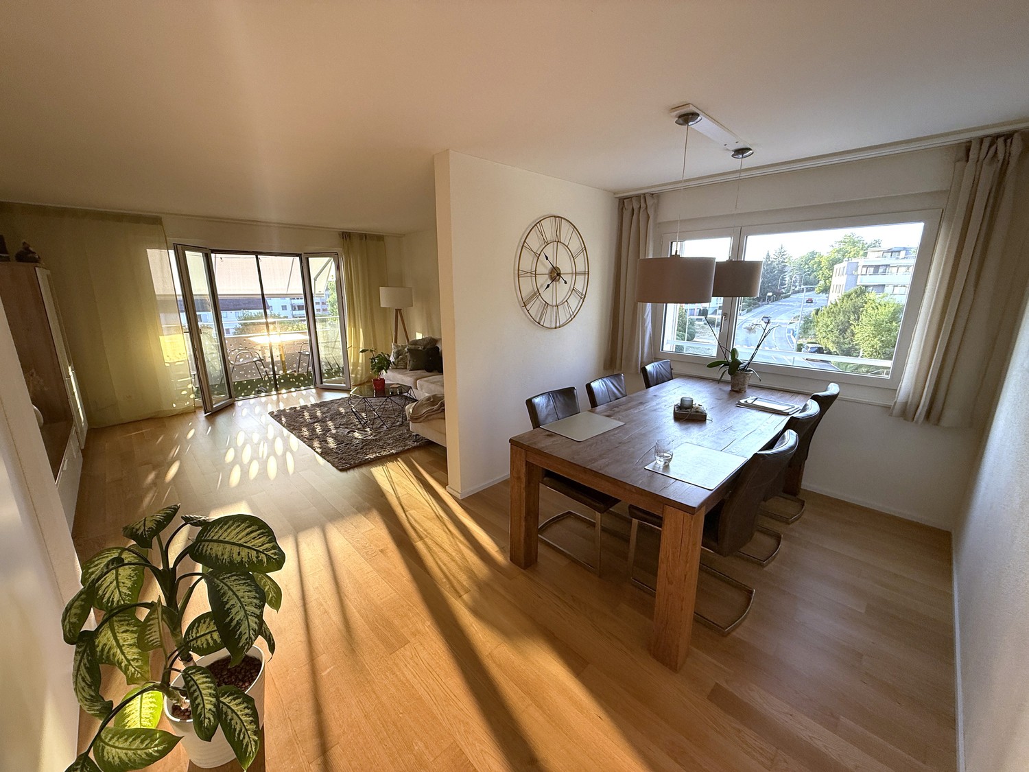 appartamento di 3 ½ locali