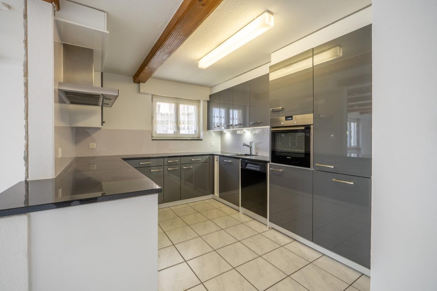 4 ½ rooms apartment