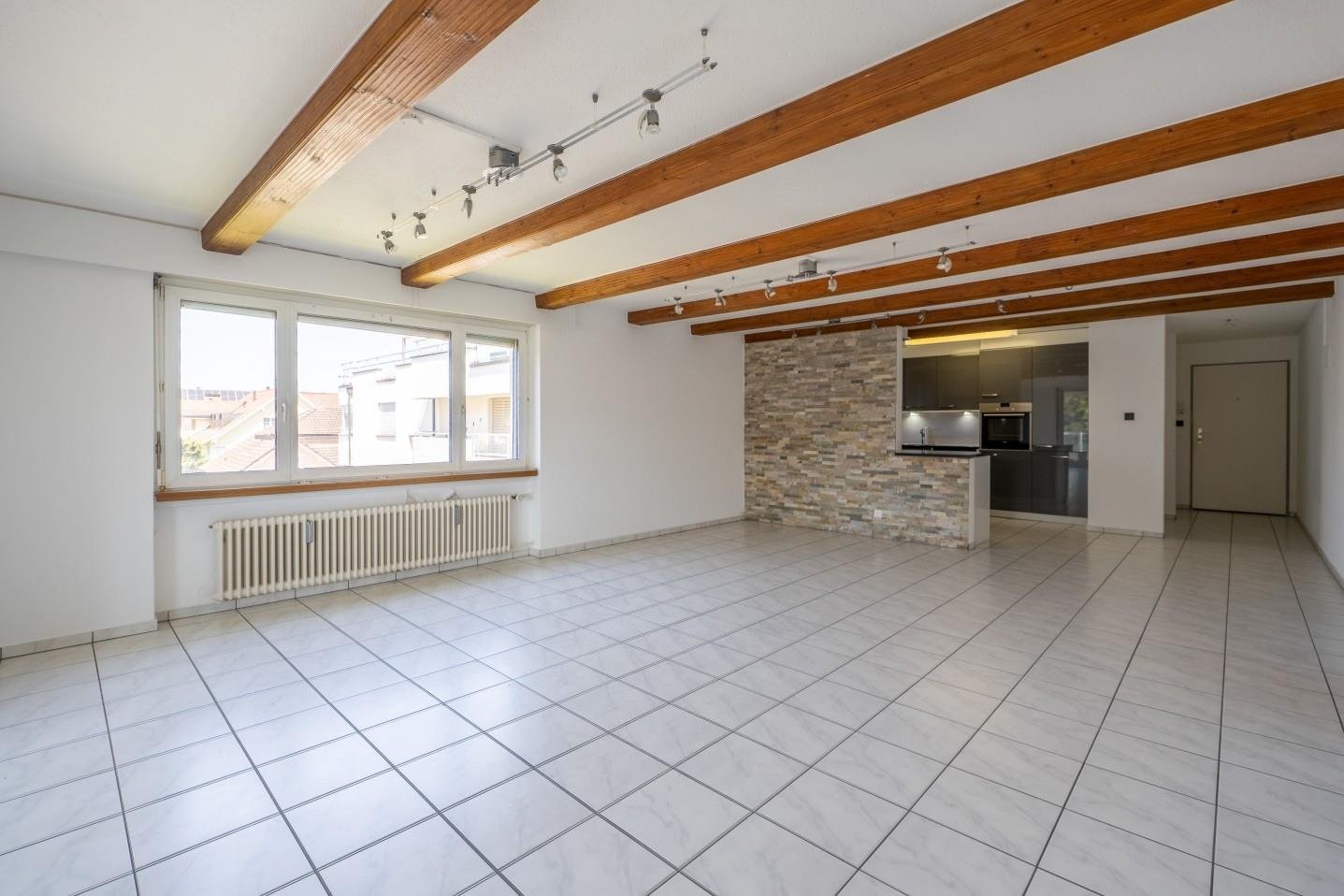 4 ½ rooms apartment