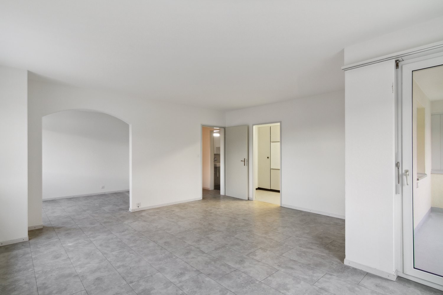 appartamento di 4 locali