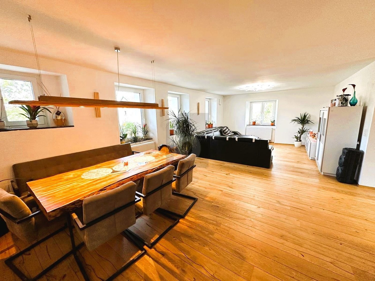 Duplex di 5 ½ locali