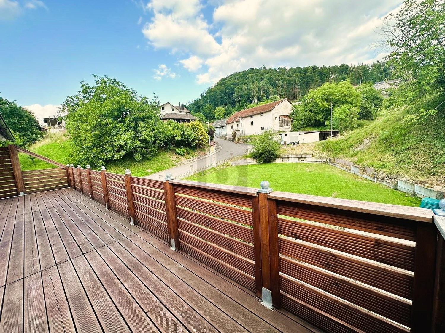 Duplex di 5 ½ locali