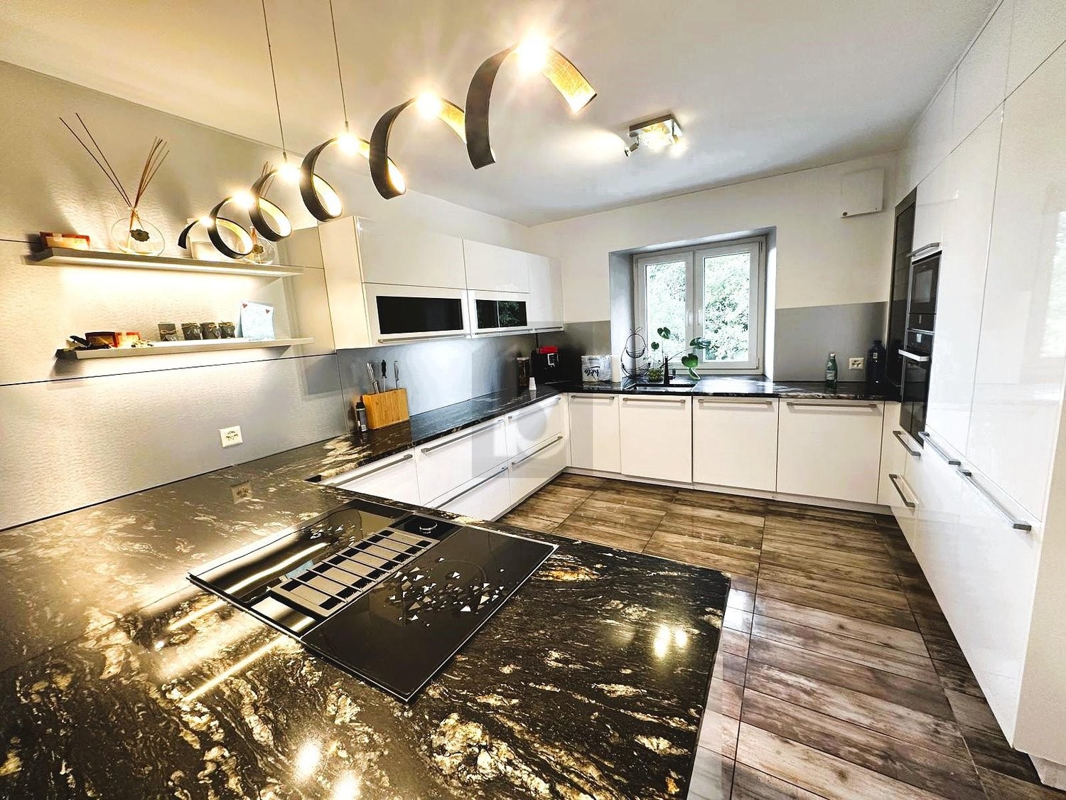 Duplex di 5 ½ locali