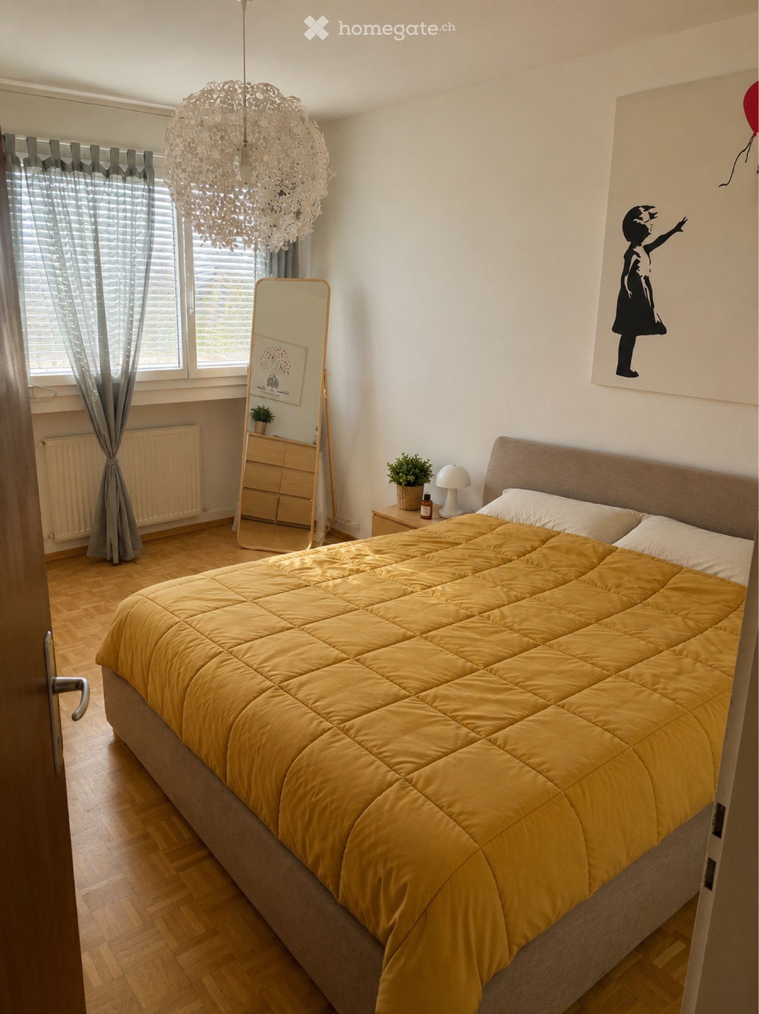 appartamento di 7 locali