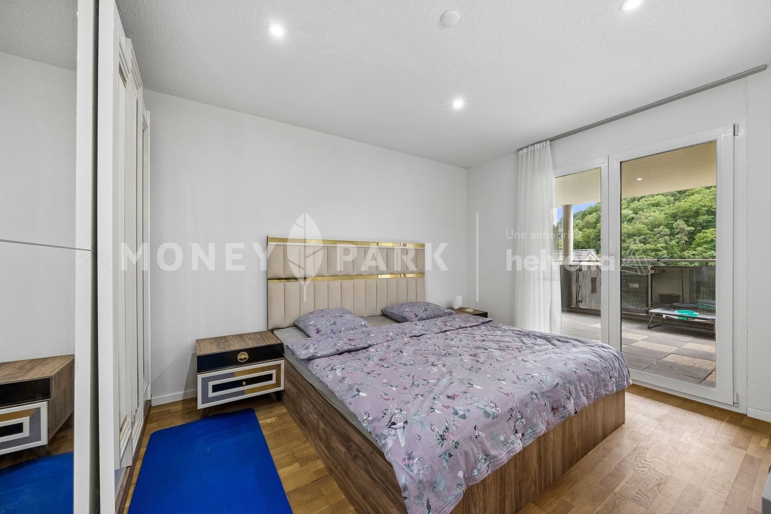 9 rooms single house