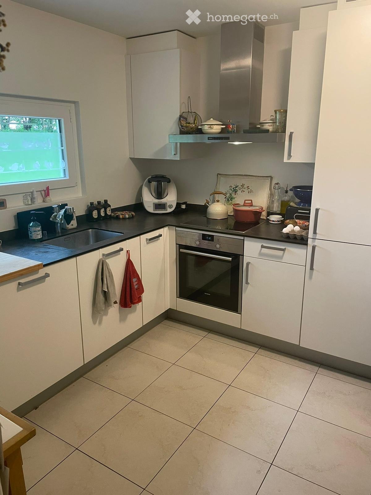 Appartamento di 4 ½ locali