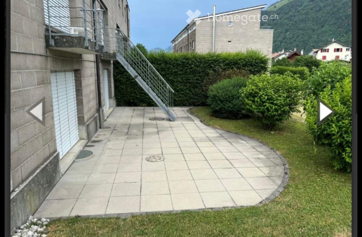 Appartamento di 4 ½ locali