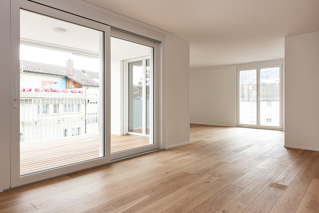 Appartamento di 5 ½ locali