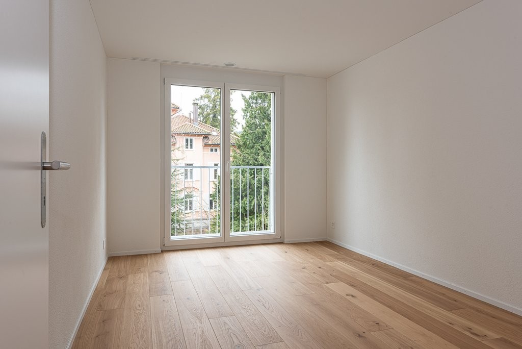 Appartamento di 5 ½ locali