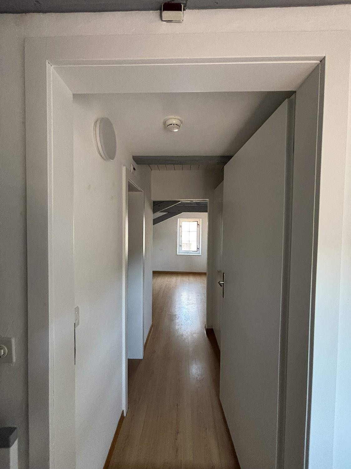 3 ½ rooms duplex