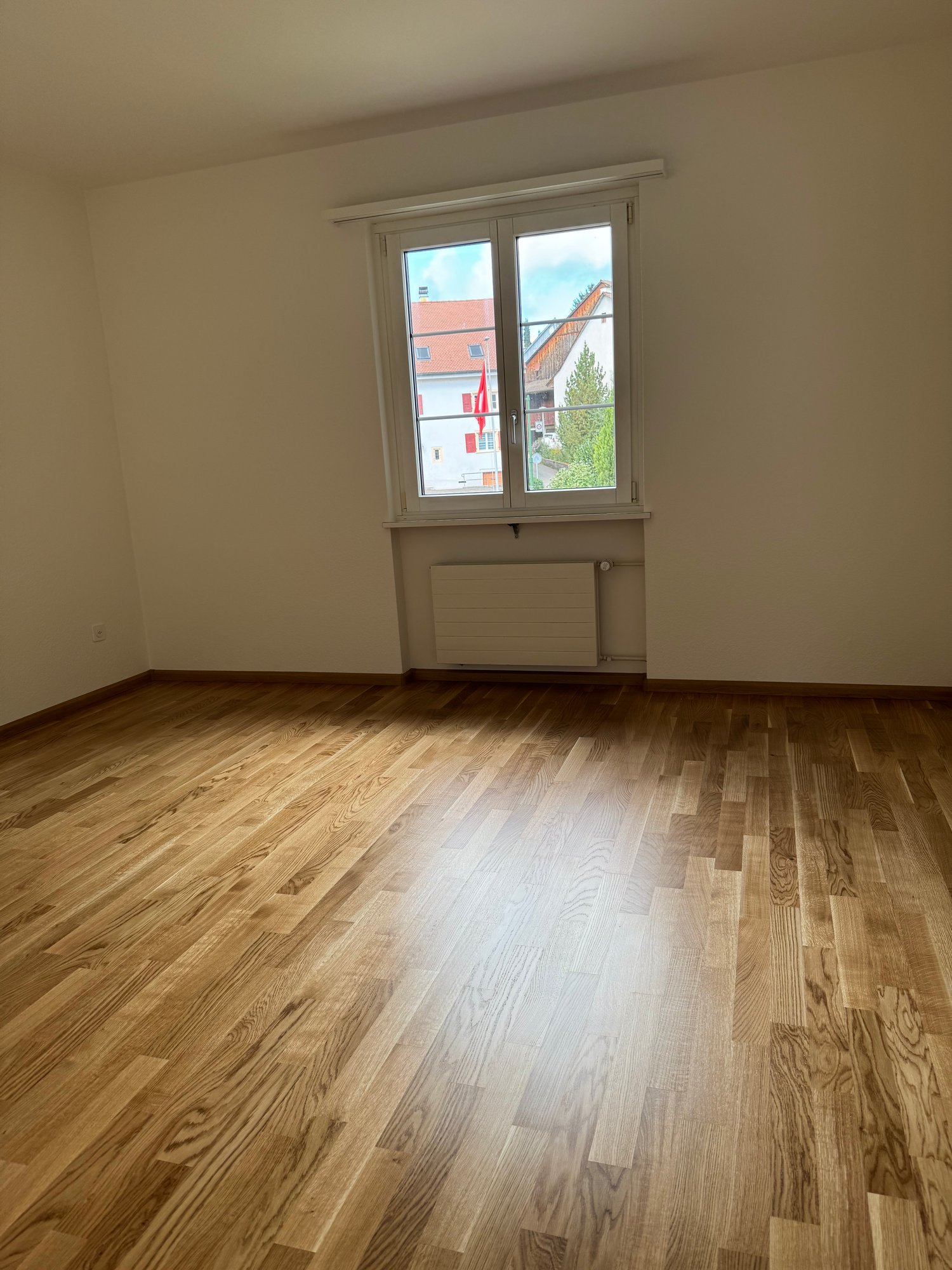 Appartamento di 3 locali
