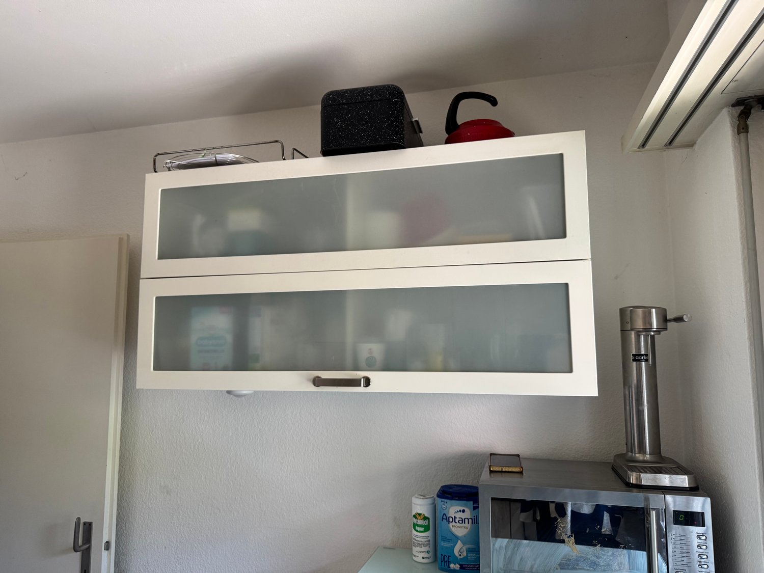 Appartamento di 3 locali