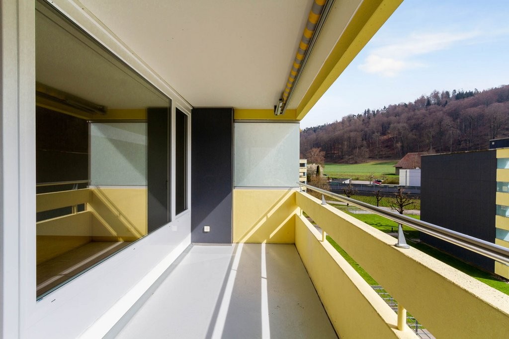 5 ½ pièces appartement