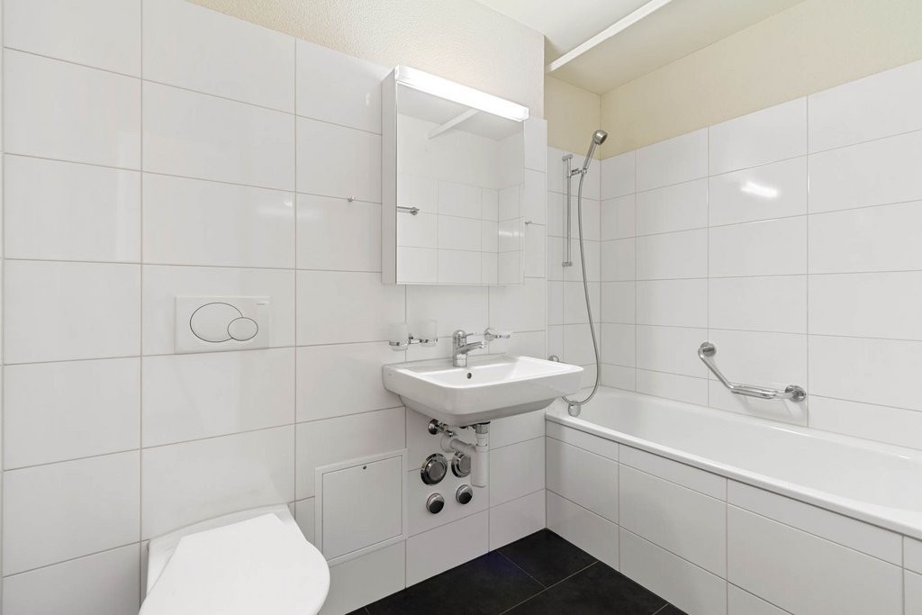 5 ½ pièces appartement
