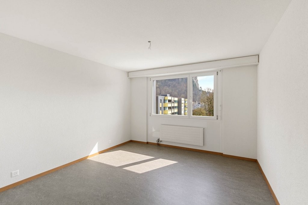 5 ½ pièces appartement