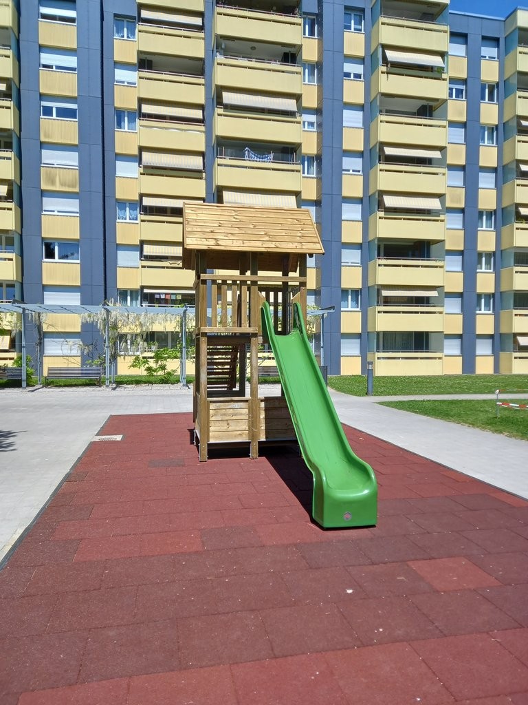 5 ½ pièces appartement