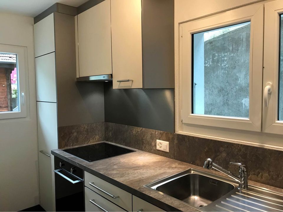 Appartamento di 3 ½ locali