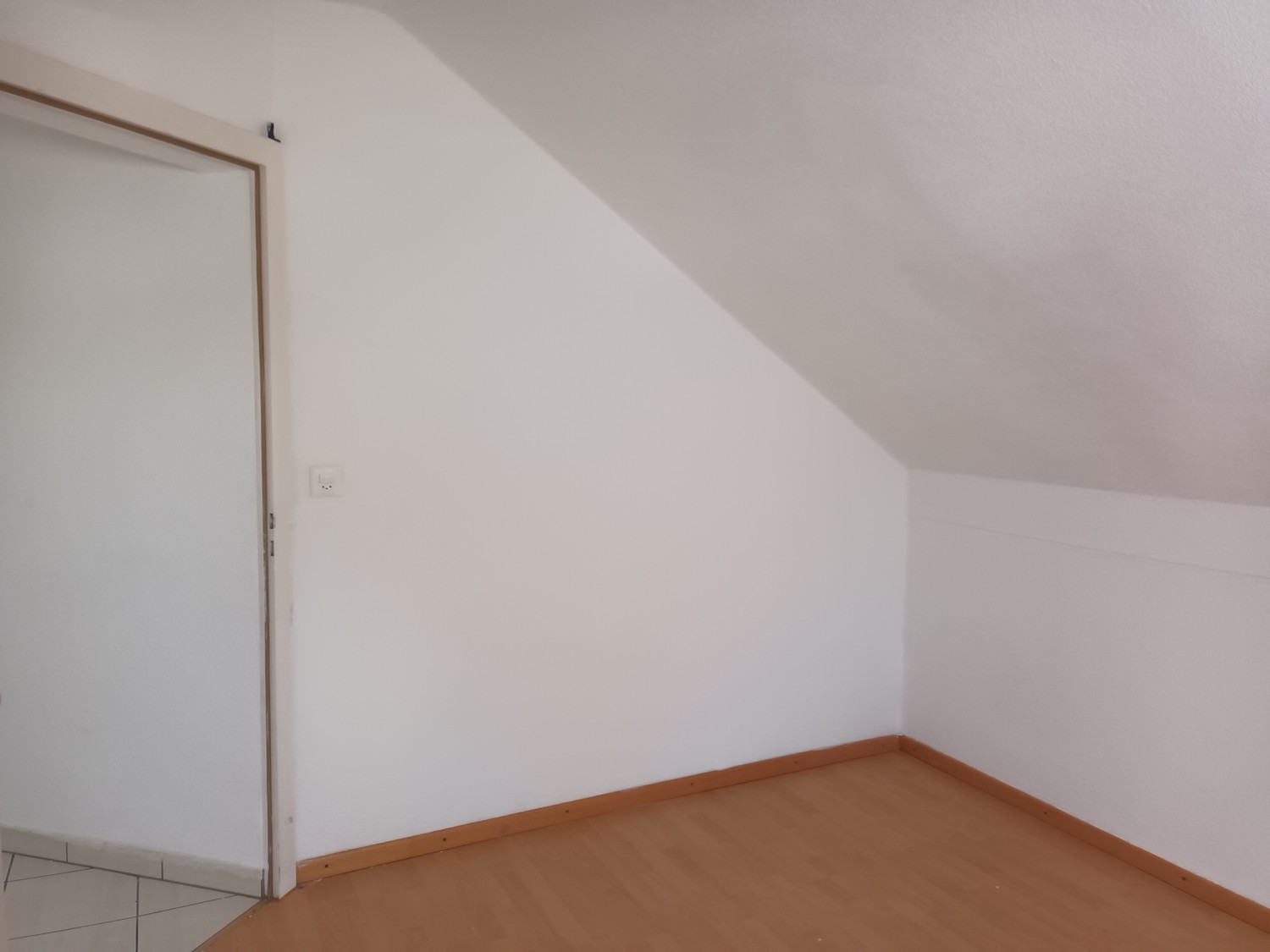 4 ½ rooms apartment