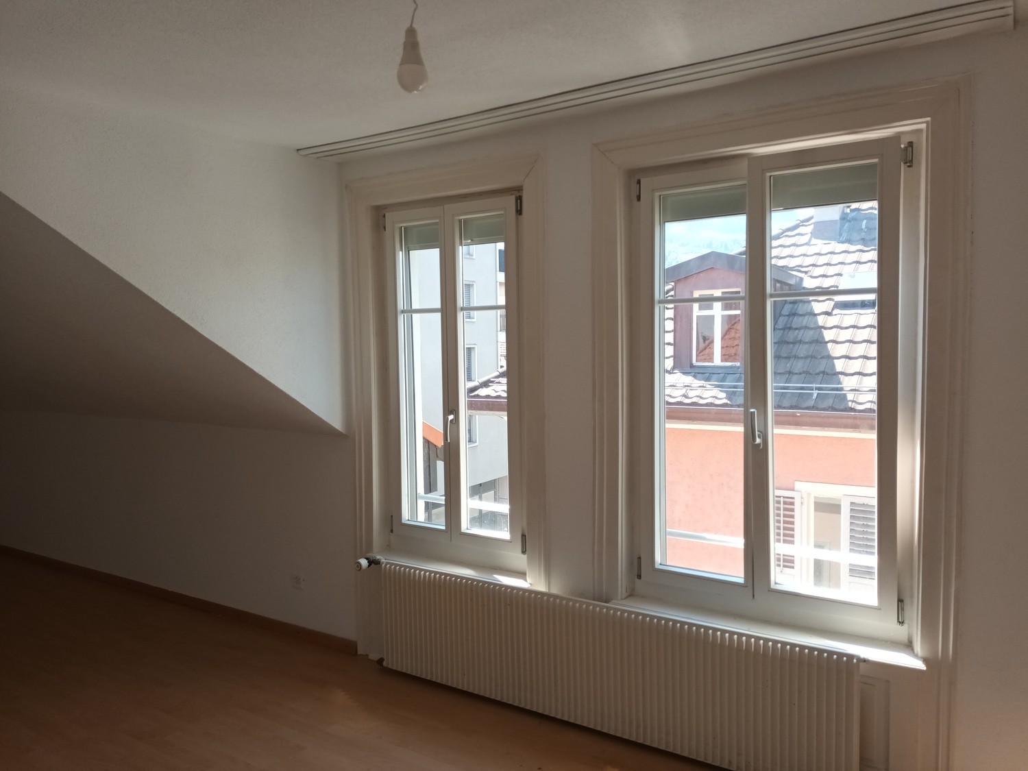 4 ½ rooms apartment