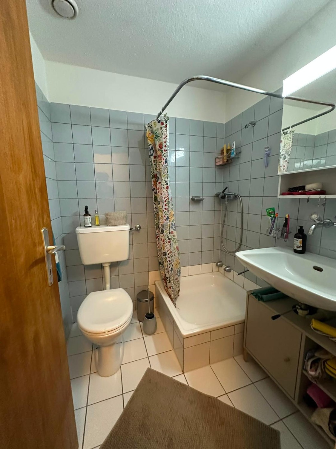 Appartamento di 1 ½ locali